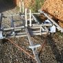 Kayak / BoatTrailer Image 3