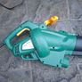 Kingfisher Fpbv 2500w Leaf Blower And Vacuum Image 2