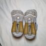 nike air max 200 grey wolf size 5.5 in excellent condition Image 7