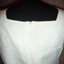 Linen dress size 10 as Sarah Pacini or crea concept Image 7