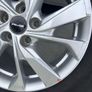 Genuine Hyundai 17" Alloy Wheels Image 8