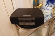 Creative cd and radio player