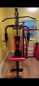 Multi gym
