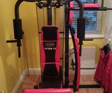 Multi gym