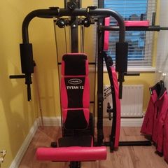 Multi gym