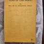 Who Is The Pope. By Rev M.d. Forrest, M. S.c. First Edition 1932. Hardback In Good Condition. See Photos For Same. Image 4