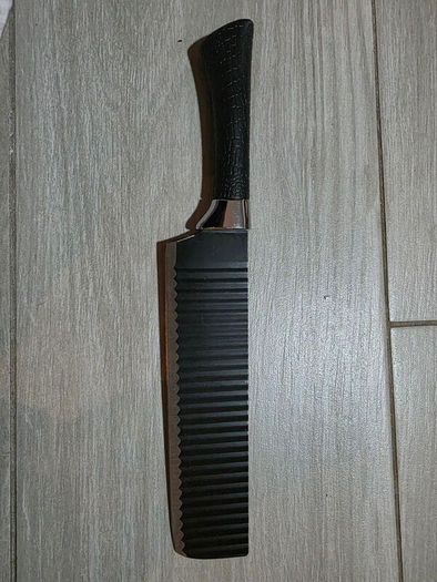 knife