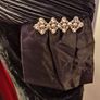 1980s Susan Roselli Vintage Dress Image 8