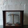 Vintage Laboratory Scales Image 4