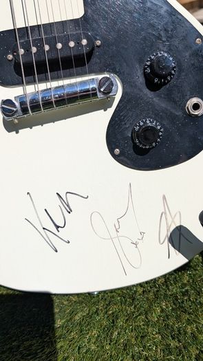 Gibson Melody Maker
