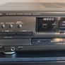 Technics SA-EX 100 Receiver/ Amplifier. Like New! Remote! Image 7