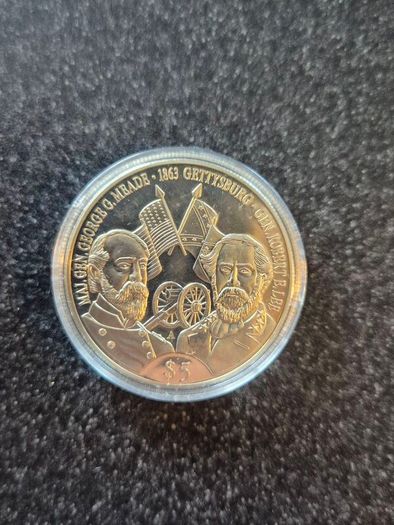 Coins