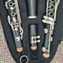 Leblanc clarinet 7214-excellent condition Image 2