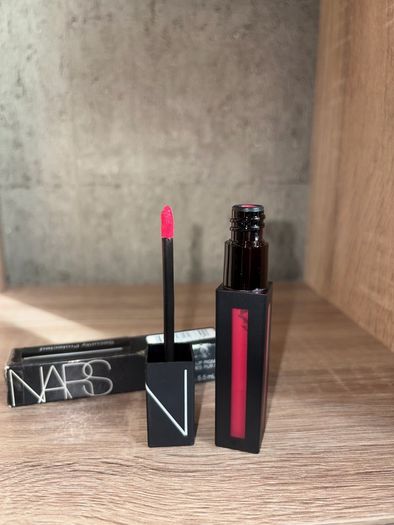 NARS Powermatte Lip Pigment Get Up Stand Up (2769)