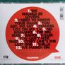 RoySeven - You Say, We Say CD (2010) Alternative Rock EX+ Image 3