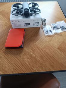 dji avata 360 (drone only)