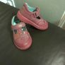 Hush Puppies Shoes, junior size UK-4 Image 8