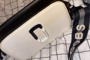 Marc jacobs crossbody bag