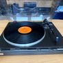 Technics Q300 turntable/recorder Image 2