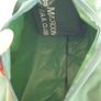 Macroom GAA sports bag green shoulder strap Image 6
