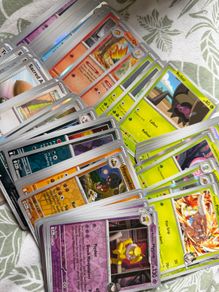 Pokemon Bulk Starter - Ascended, Destined, Phantasmal, Prismatic, Mega Evolution etc