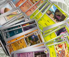 Pokemon Bulk Starter - Ascended, Destined, Phantasmal, Prismatic, Mega Evolution etc