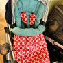 Uppababy vista double Image 6