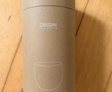 Nespresso coffee cups