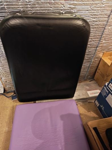 massage tables