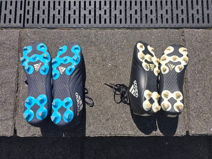 Football boots