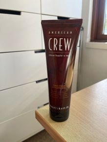 American Crew Hair Gel | NEW
