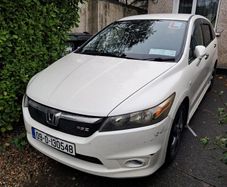 Honda Stream 2009