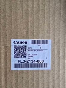Printer parts