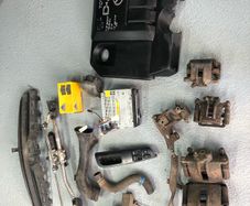 e12 corolla parts