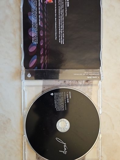 Madonna 39 CD Collection