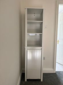 Bathroom Storage Cabinet