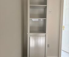 Bathroom Storage Cabinet