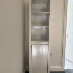 Bathroom Storage Cabinet