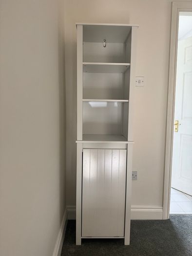Bathroom Storage Cabinet