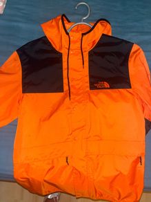 mens jacket north face