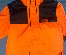 mens jacket north face