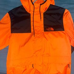 mens jacket north face