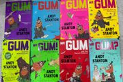Mr Gum by Andy Stanton