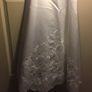 Straight Communion Dress Image 2
