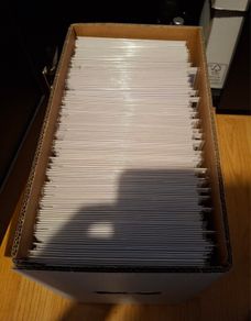 MASSIVE The Walking Dead Comic Book Collection!