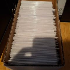 MASSIVE The Walking Dead Comic Book Collection!