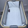 Baby Bedside crib Image 4