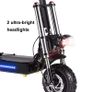 SUNNIGOO X10 Electric Scooter Image 8