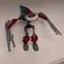 Bionicle Vahki Nuurakh Image 3
