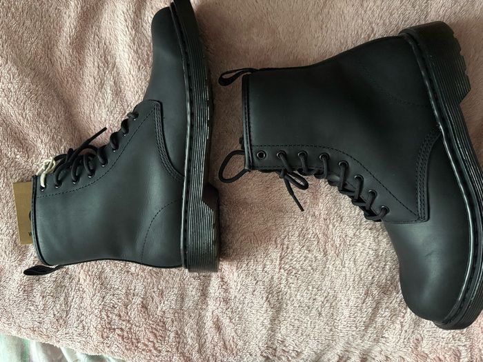 Dr Martens